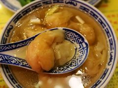 -麦奀云吞面世家 山顶店(山顶广场店)