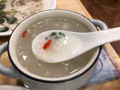 苗家甜酒醪糟小丸子-贵凤凰贵州米粉(五道口店)