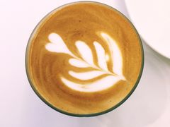 -Seesaw Coffee(上海国金中心店)
