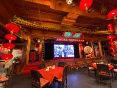 -正阳门饭庄·烤鸭·北京菜(万丰路七里庄店)