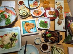 -三石铁板烧(紫竹桥店)