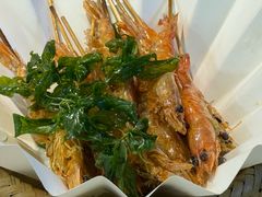 -东江海鲜大排档·潮汕菜·砂锅粥