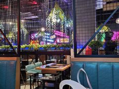 -杨记齐齐哈尔烤肉(五莲路店)