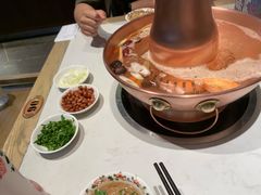 -东门口涮肉·砂锅·烤串(老门东店)