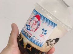 -喜茶(深圳福田星河COCO Park店)
