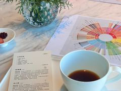-大堂酒廊·富力丽思卡尔顿酒店