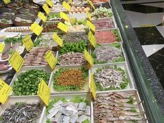 -新海渔港·胶东海鲜家常菜·家宴(奥体中心店)