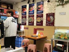-壹天自助小火锅·贵州地摊火锅