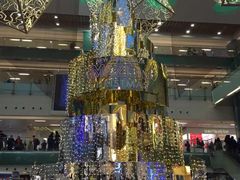 -新城市广场