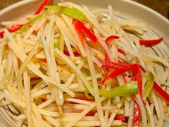 -云海肴·汽锅鸡·云南菜(广安门天虹店)