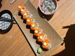 芥末章鱼-鸭川食堂·鳗丼(鼓楼店)