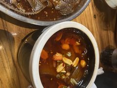 -串大叔炭火烤串·鸡西大冷面刀削面(总店)