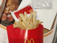 -麦当劳(北京南站店)