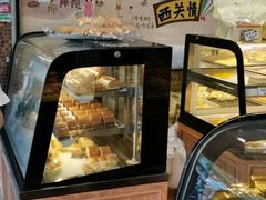-赞记龙凤礼饼(龙津路店)
