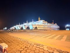 -海安新港(公交站)