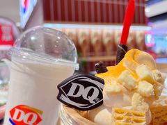 -DQ·蛋糕·冰淇淋(虹口龙之梦店)