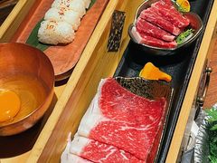 -牛道·和牛九食(市府恒隆广场店)