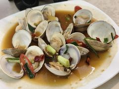 -鑫鸿达·海鲜闽菜热炒小馆(中山路店)