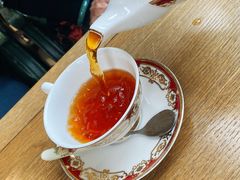 -老欧洲咖啡·西餐(后湖店)