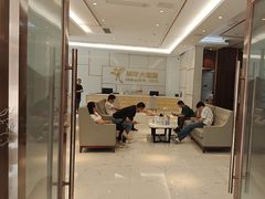 -美年大健康·体检中心(江岸分院)