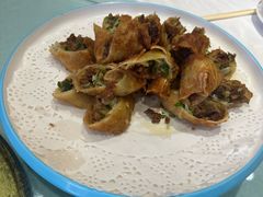 -大眼锅贴水饺(河东店)