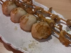 -质烤烤物·活烤海鲜(质烤总店)