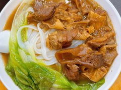 -珍珍小食店(西华路店)