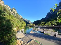 -云台山风景名胜区