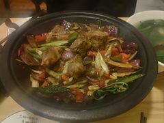 -小厨子私房菜·云南美食店