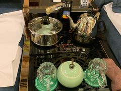 -良子健身(金融街店)