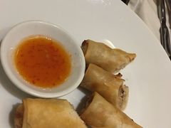 -Old House Restaurant