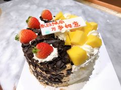 -新辣道鱼火锅(领展购物广场·中关村店)