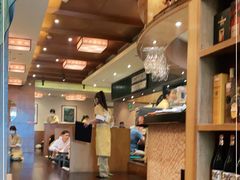 -小山日本料理(太古汇店)