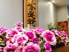 -致明德素食餐厅(土屋路店)