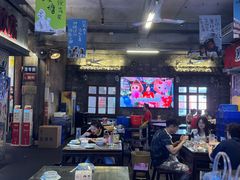 -阿财老铺·老蚌埠龙虾城(华夏总店)