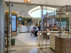 门面-奈雪的茶(亨特国际广场店)