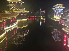 -台儿庄古城