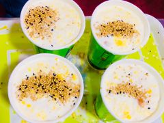 -清真老马家国华牛奶鸡蛋醪糟(正宁路店)