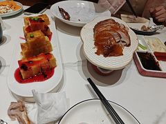 -梅利汴京烤鸭•开封豫菜地标店(东大街店)