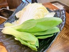 -呷哺呷哺 小火锅 (浦东新欧尚超市店)