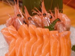 -菊上日式料理(蚌埠银泰店)