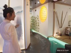 -雅极坞国潮SPA轻养馆