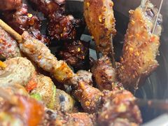 -炒豆合作社(东四总店)