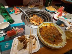 -灶座小锅烀饼·铁锅炖(全国总店)