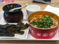 -拌粉君·江西小炒(石厦时代店)