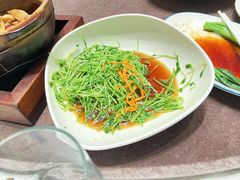 -筵语时尚餐厅(海运堤店)