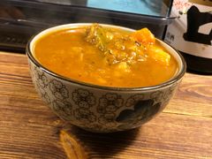 苏伯汤-食戟