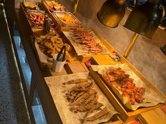 -比格比萨自助(宝山日月光店)