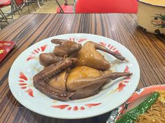 -等我餸上门海鲜大排档(天河南店)