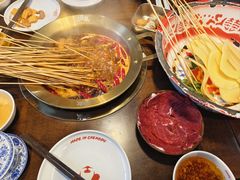 -牛签签串串香(IFS店)